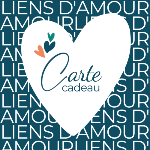 carte cadeau visuel