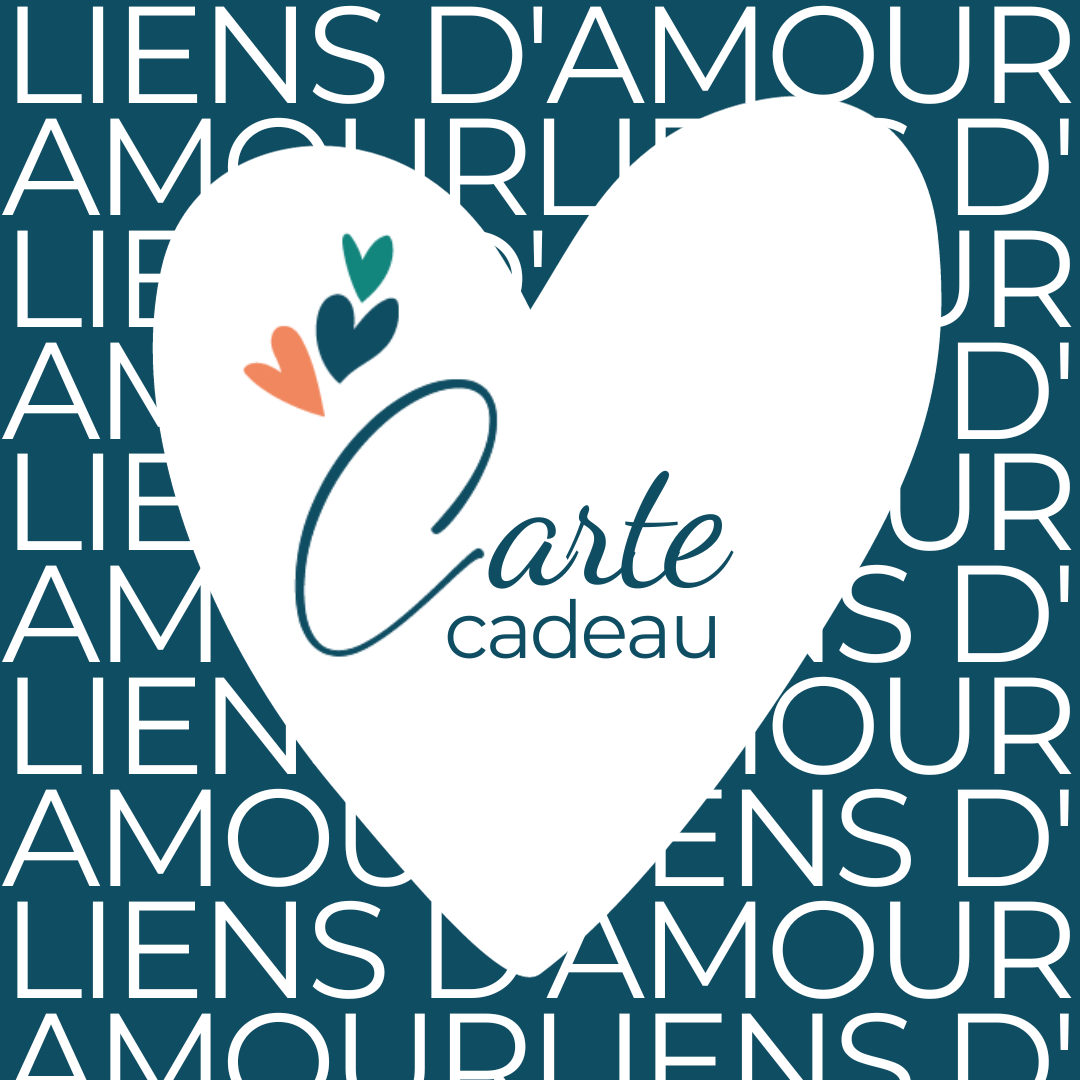 carte cadeau visuel