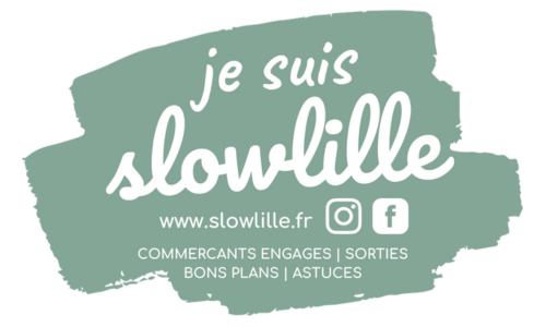 Slowlille guide local lille