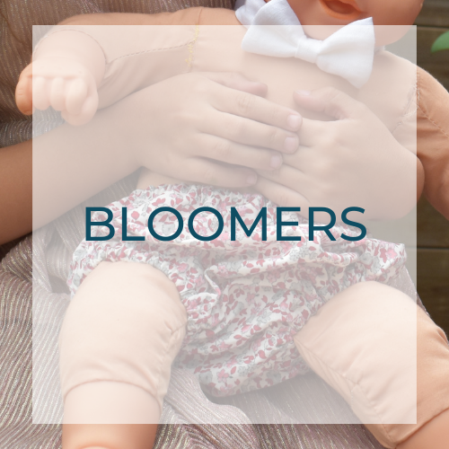 collection bloomer bebe complissime