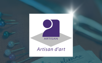 Complissime reçoit le label « Artisan d’art – Couturier » : une reconnaissance précieuse pour un savoir-faire d’exception