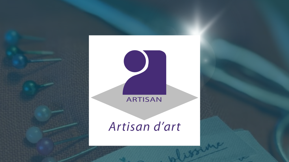 Complissime reçoit le label « Artisan d’art – Couturier » : une reconnaissance précieuse pour un savoir-faire d’exception