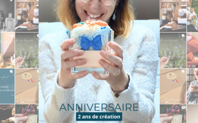 Complissime fête ses 2 ans : une aventure éthique et durable