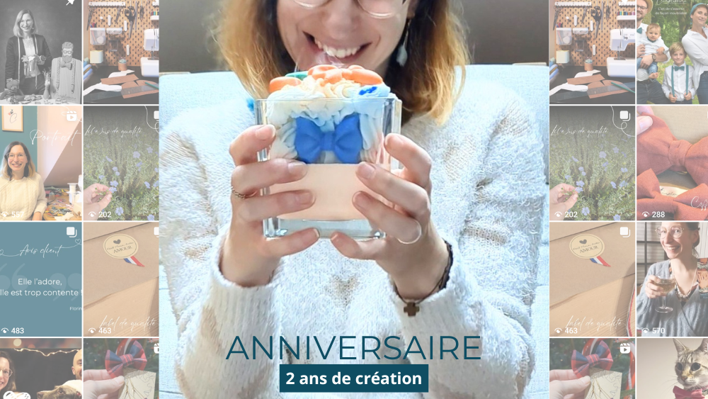 Complissime fête ses 2 ans : une aventure éthique et durable