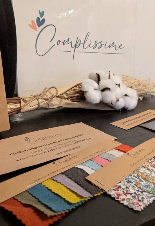tissu-fait-main-naturel-matiere-accessoires-complissime