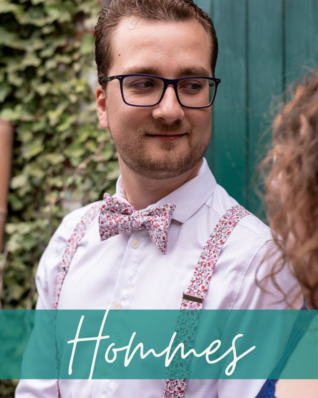 categorie-hommes-creation-artisanale-surmesure-textile-complissime collection accessoires textiles hommes sur mesure faite main