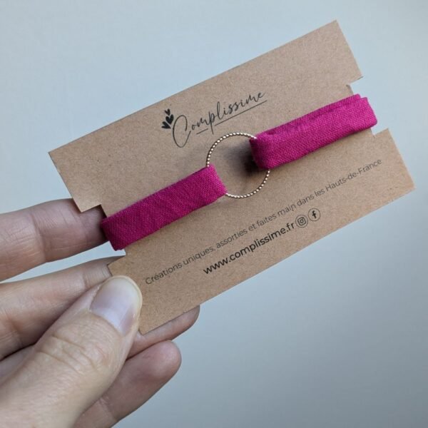 Bracelet à personnaliser – Image 2