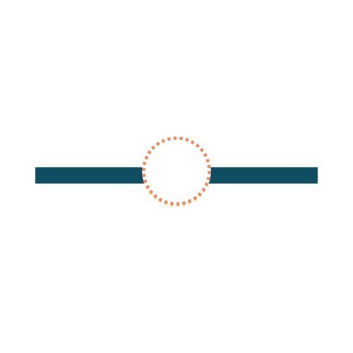 bracelet sur mesure tissu acier artisanat