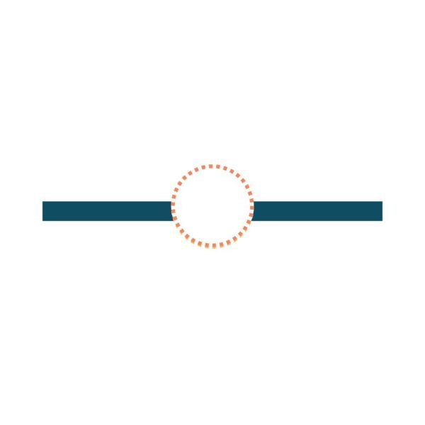 bracelet sur mesure tissu acier artisanat