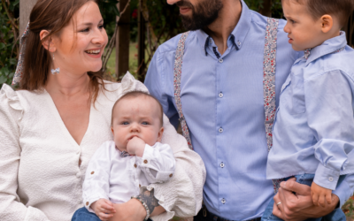 Comment assortir les accessoires textiles pour toute la famille ?