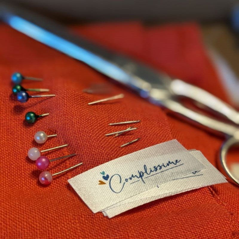 service de couture valorisation et retouches